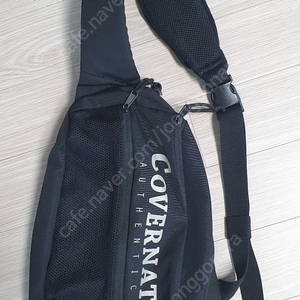 커버낫 크로스백