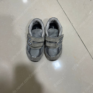 뉴발 키즈 아디다스 운동화 150 일괄