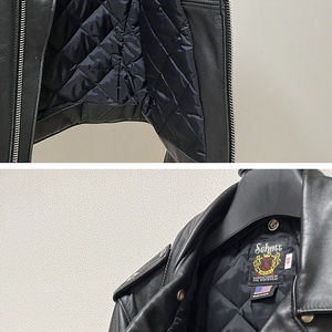 쇼트 Schott 613 퍼펙토 라이더 자켓
