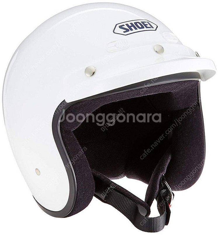 [미개봉] 쇼웨이 쇼에이 TJ-72 빅사이즈 제트 오픈페이스 헬멧--0