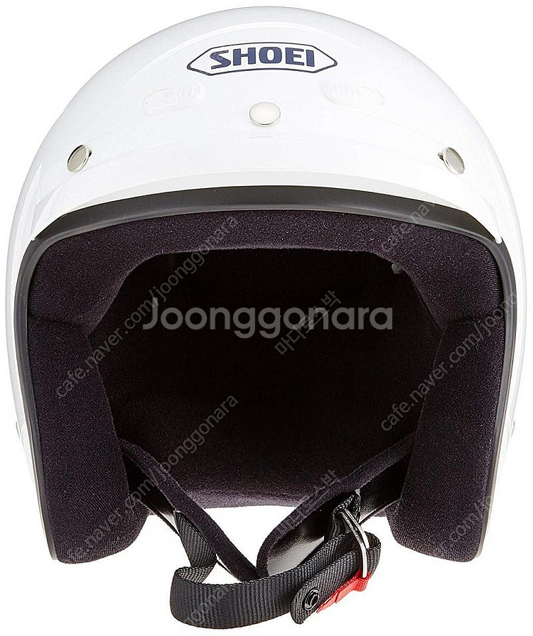 [미개봉] 쇼웨이 쇼에이 TJ-72 빅사이즈 제트 오픈페이스 헬멧--3