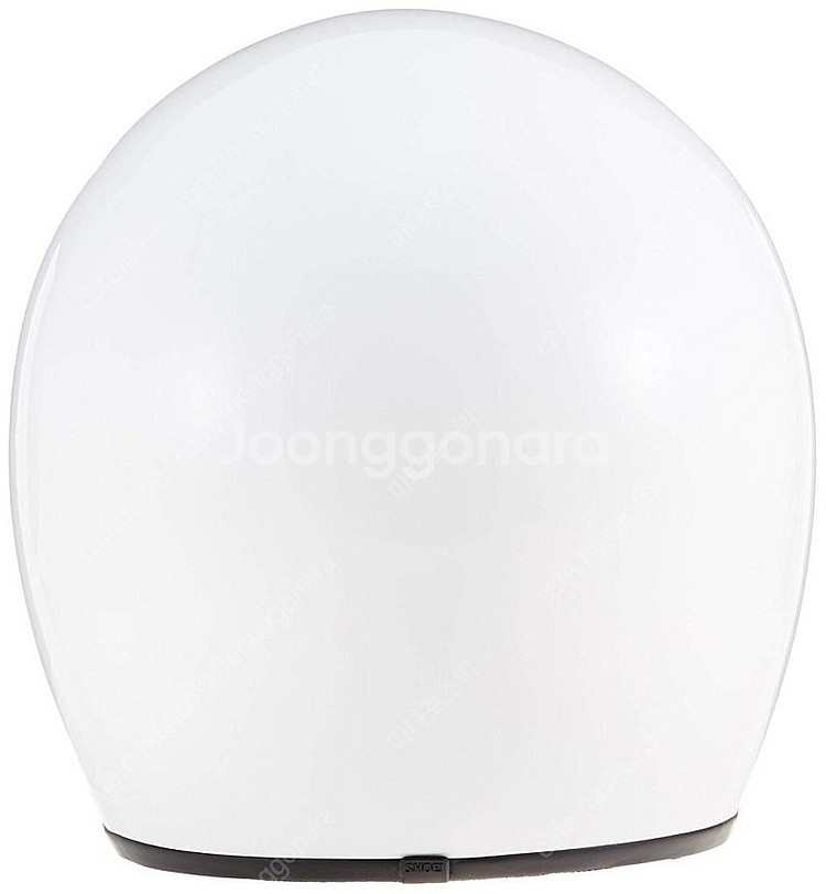 [미개봉] 쇼웨이 쇼에이 TJ-72 빅사이즈 제트 오픈페이스 헬멧--5