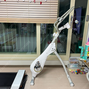 엑사이더 실내 자전거 EX460