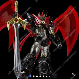 센티넬 라이오봇 마징카이저 재판 미개봉 판매