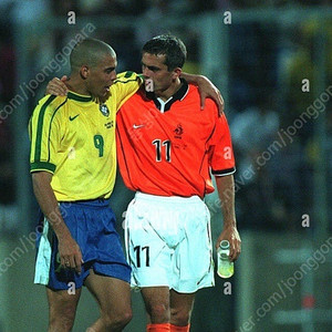 [M] 1998 월드컵 네덜란드 홈 코쿠 유니폼