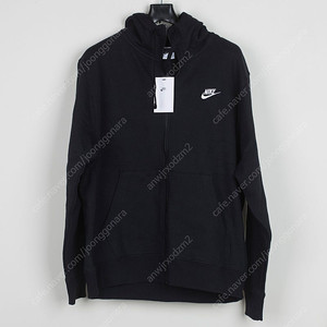 [L]나이키 클럽 후드짚업 팝니다