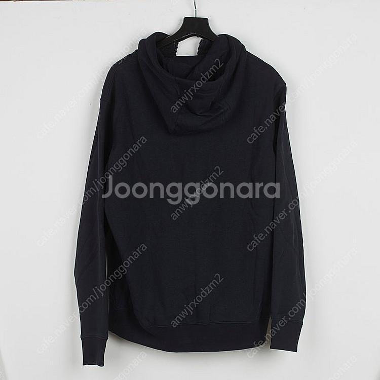 [L]나이키 클럽 후드짚업 팝니다--5