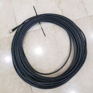카나레 L-5.5CUHD 12G-SDI 75옴 동축케이블 30m