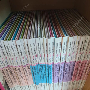 경제부기자가 들려주는 생생 경제이야기 30권 택포