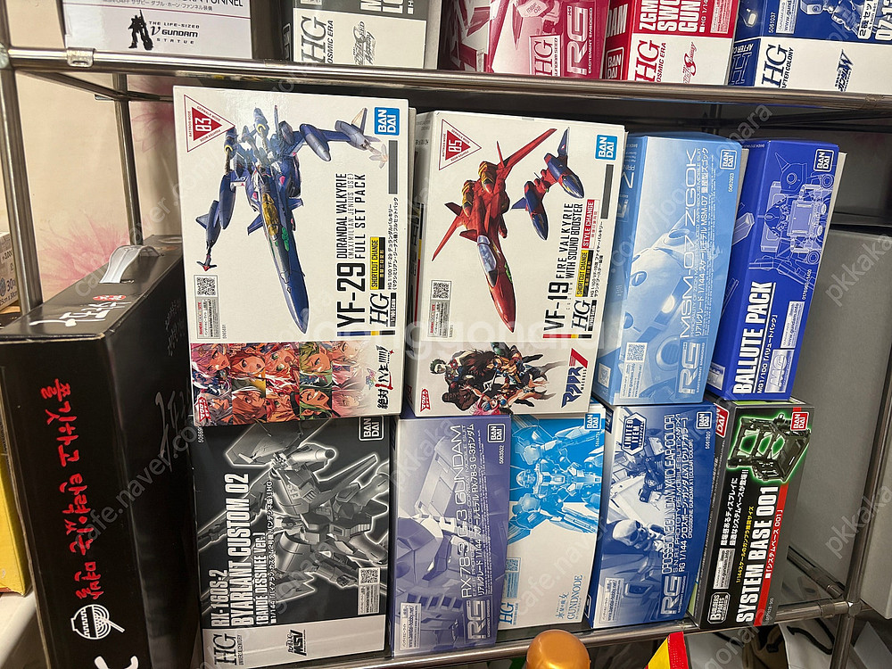 [일반판] MG(런처/소드)스트라이크,RG사자비FF,메가사이즈건담,HG미티어[클럽G]MG갤구그,자쿠2브레니프RG양산...--2