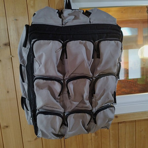 큐브백팩 큐브백 백팩