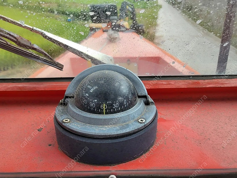 우남마린 870 고속단정 판매 이미지