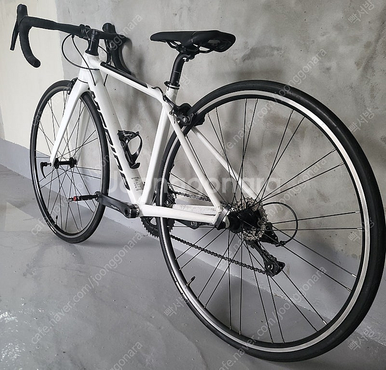 판매완료 메리다 스컬트라100 3xs--4