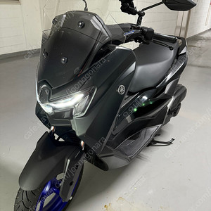 Nmax125 25년식