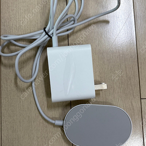 샤오미 무선선풍기 충전기