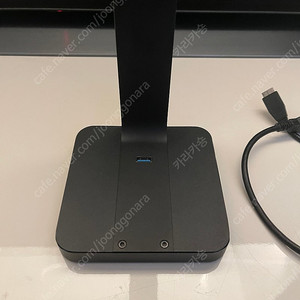커세어 ST100 RGB 거치대 판매