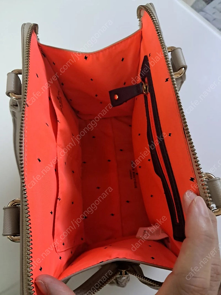 폴스부띠끄 토트백 이미지