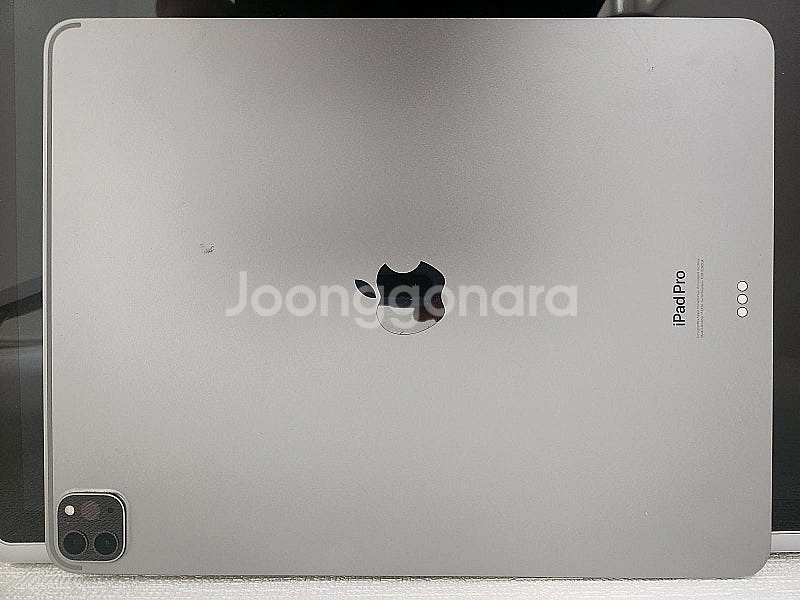 아이패드 프로 12.9 6세대 M2 128GB 와이파이...--3