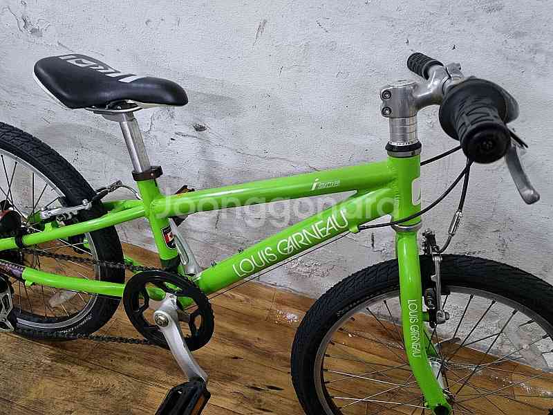 루이가르노 J206 아동용 자전거(250사이즈)--7