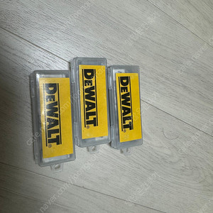 디월트대패날 dt3676