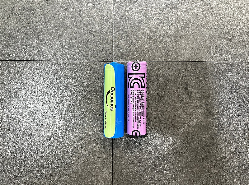 알리발 수중랜턴 판매 합니다. 미사용 택포 1.5만원 이미지