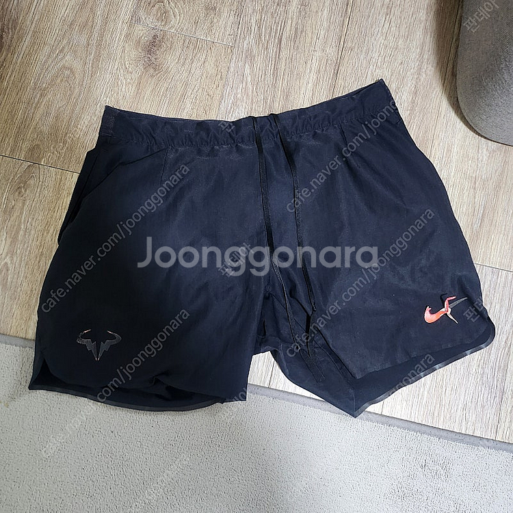 나이키 반바지 운동복 테니스복 팝니다 나달 등 포함--2