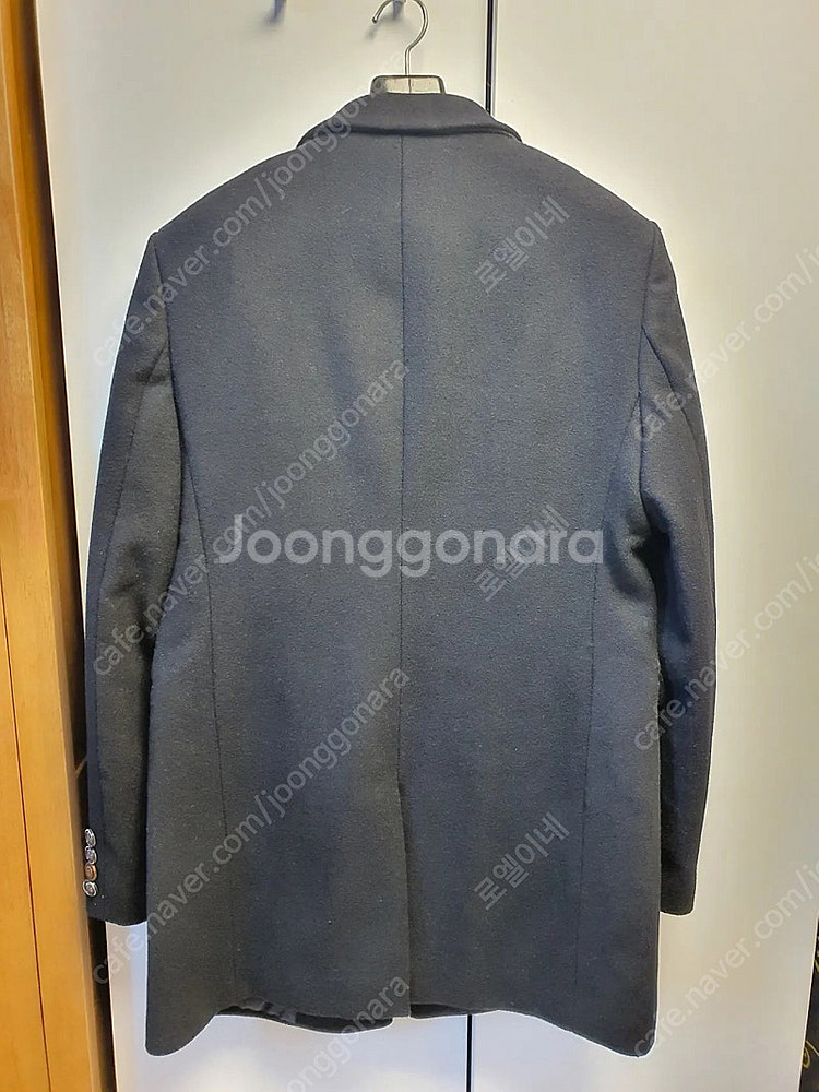 남성 겨울자켓코트--1