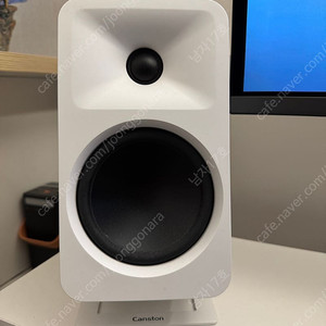 칸토 오라4 화이트