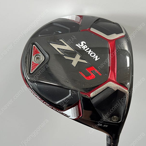 스릭슨 ZX5 9.5도 투어AD HD-5S 드라이버 판매합니다