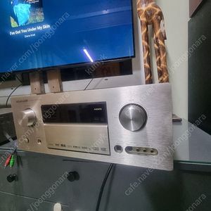마란츠sr7001 팝니다