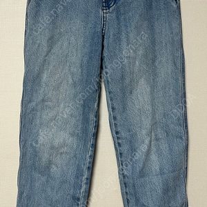 한섬 시스템 SYSTEM 정품 데님 청바지