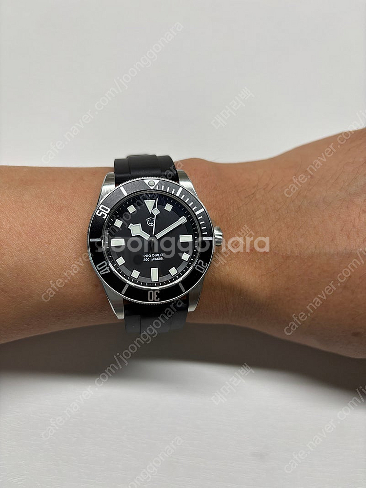 와치다이브 WD1969 pro 새제품 판매합니다.--2