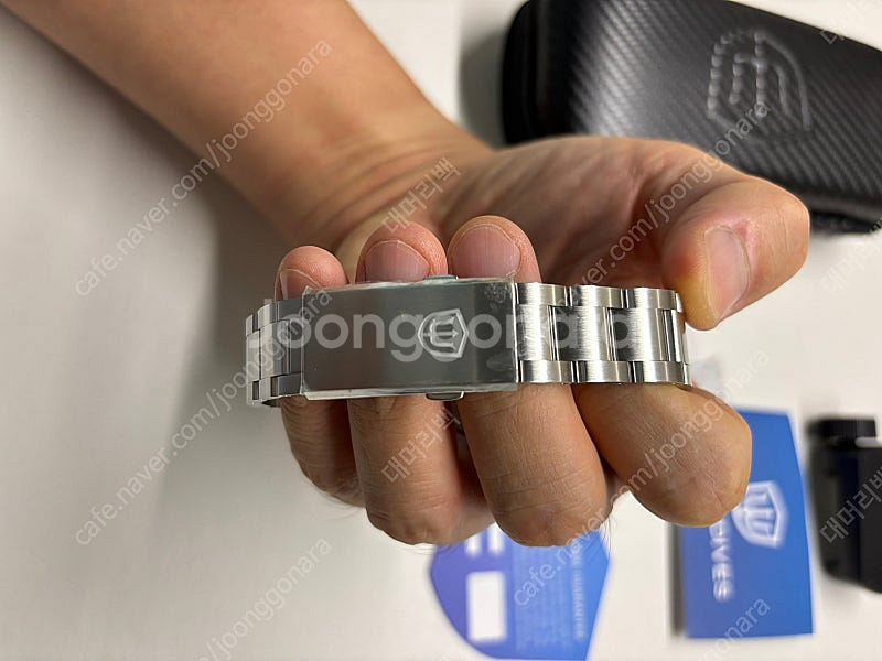 와치다이브 WD1969 pro 새제품 판매합니다.--7