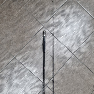 루어킬러 빅게임 지깅 스피닝로드 A급