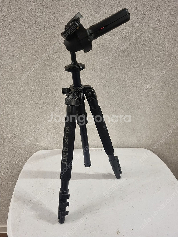 SLIK PRO 340DX + 322RC2--0