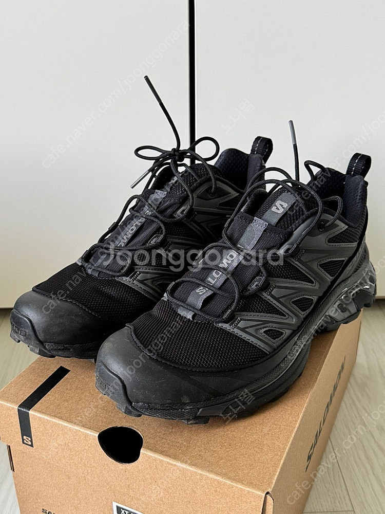 살로몬 xt-6 265cm 올검 에보니--0