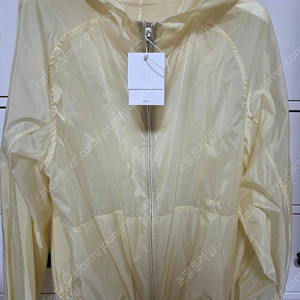 유메르 시어에어재킷