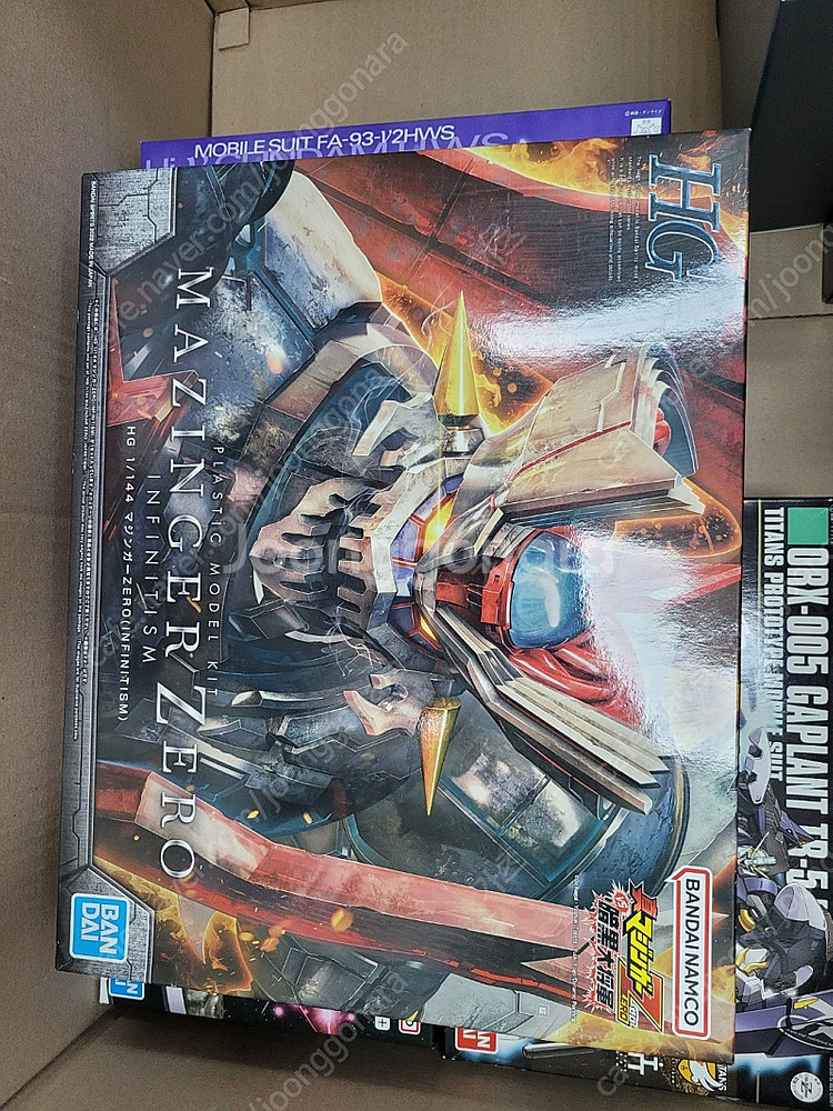 PG / MG / RG / HG / 기타 여러가지 판매...--2