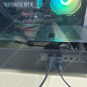 최신 고사양 게이밍 수냉 데스크탑 판매 [Ryzen 7 9800X3D + RTX 4070Ti SUPER + 32GB + M.2 1TB]