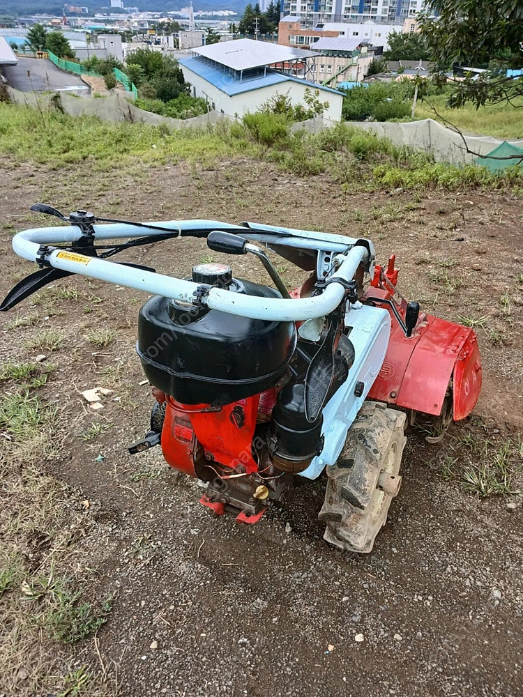 아세아 관리기--1