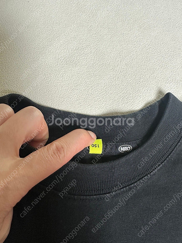 히로 뉴에라 150--1