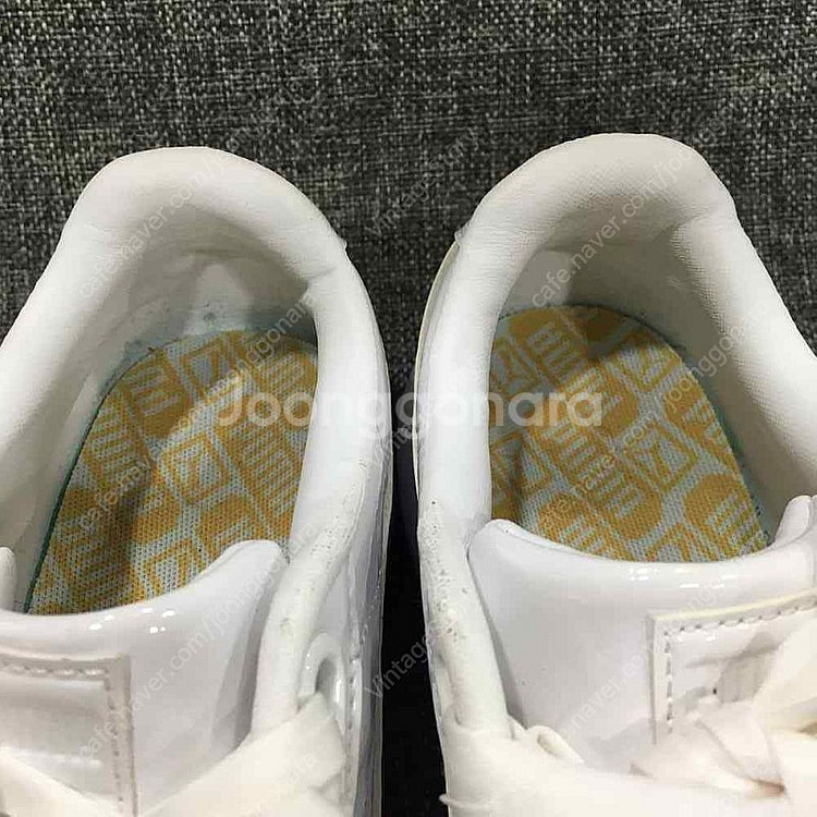 푸마 여성 스웨이드 마유 스니커즈 운동화 385967-01(250)_vinst--7