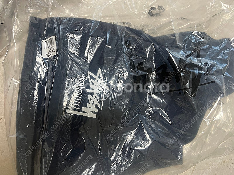 (택새상품/고급진네이비색) 스투시 호놀룰루 신상 네이비 맨투맨 S--4