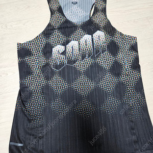 소어러닝 soar running 싱글렛 M사이즈