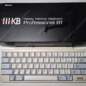 해피해킹 hhkb Professional BT 프로페셔널 블루투스