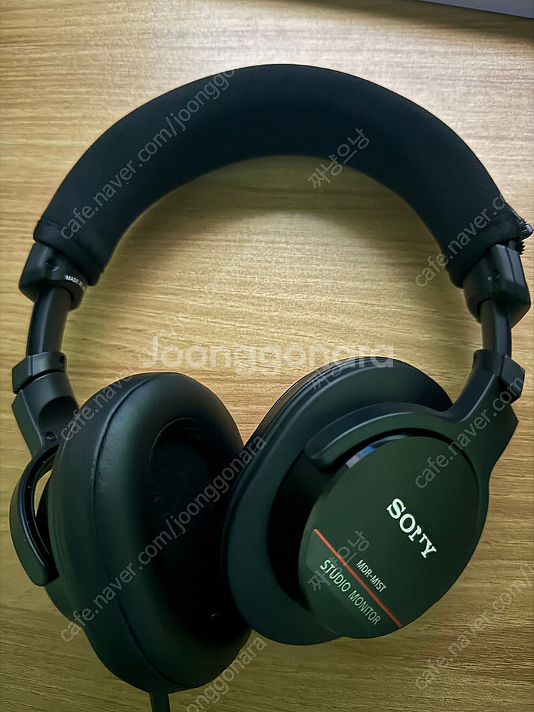 소니 m1st 판매합니다--0