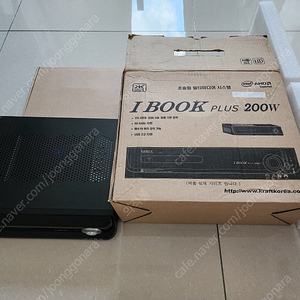 kraft i book plus 케이스에 조립된 i3-8100 본체 판매합니다. (htpc 사용 가능)