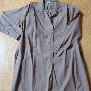 바스락 원피스 55-66