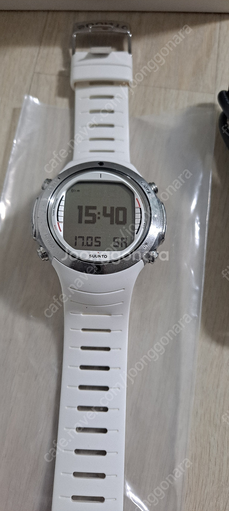 다이빙컴퓨터 순토 d6i 순토줍노보 스쿠버 다이빙 스킨스쿠버--4