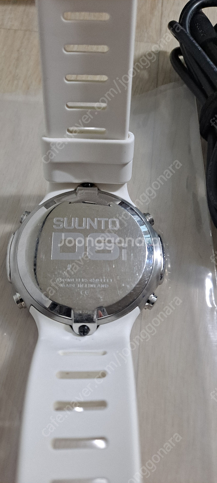 다이빙컴퓨터 순토 d6i 순토줍노보 스쿠버 다이빙 스킨스쿠버--5